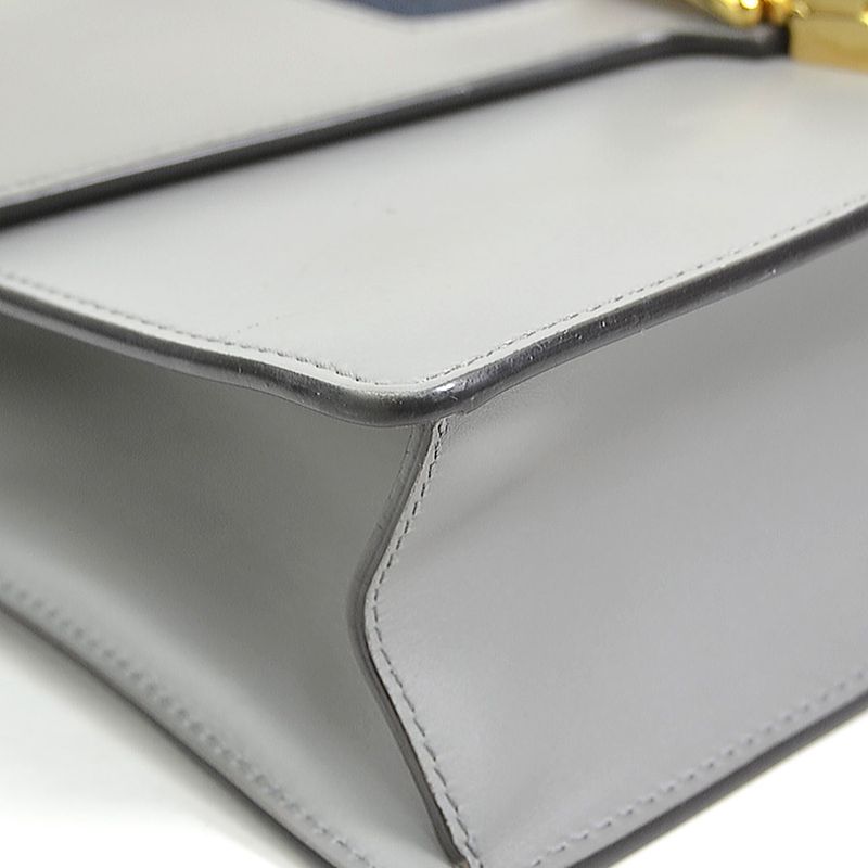 Gucci Shoulder Bag Sylvie Small — view 7