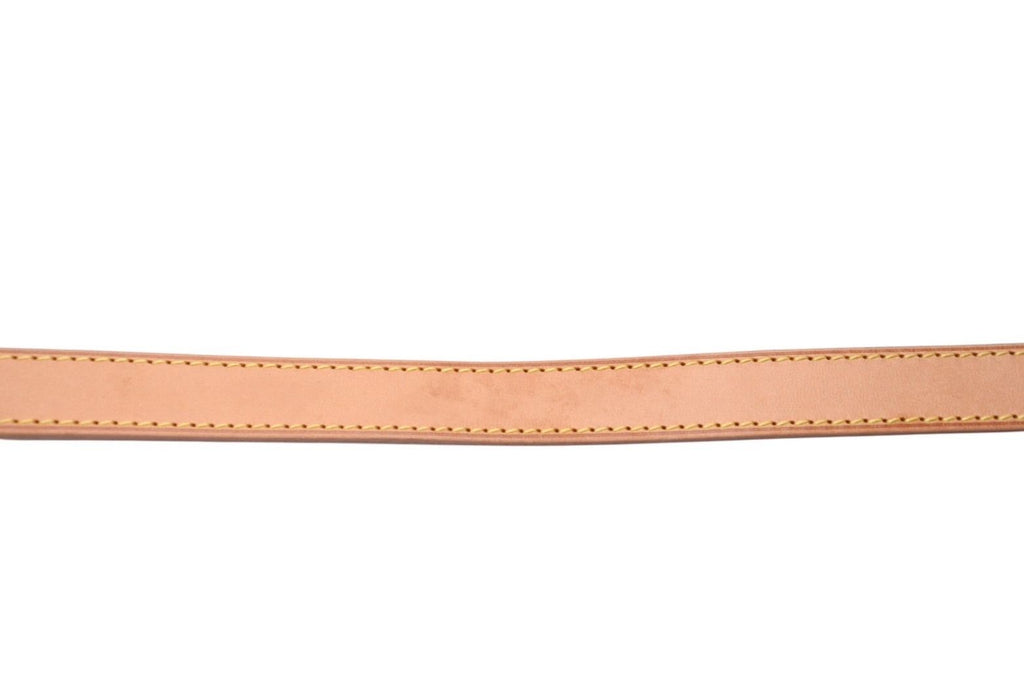 Louis Vuitton Strap Handle Brown — view 6