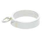 Hermes Collier De Chien PM Silver Ring 52 11.5 — view 5