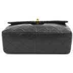 Chanel Shoulder Bag Quilted — view 4