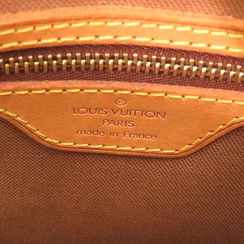 Louis Vuitton Vavin PM Monogram Handbag 0247 — view 9
