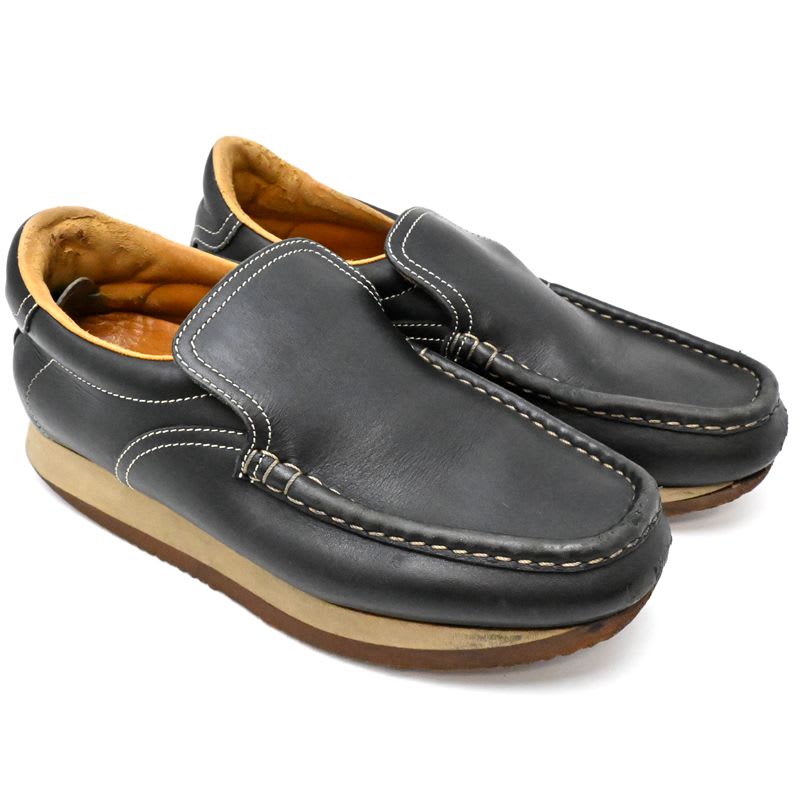 Hermes Other Size 23 Black Shoes — view 2