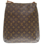 Louis Vuitton Musette Monogram Shoulder Bag 2239 — view 2