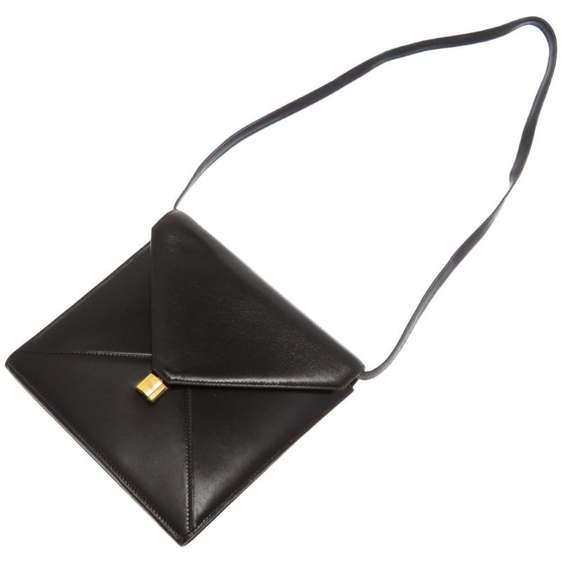 Hermes Cadenas Hardware 2-Way Shoulder Bag — view 2
