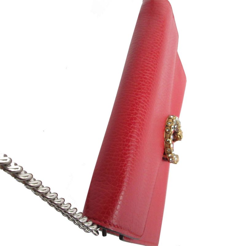 Gucci Chain Wallet Duo Nous — view 7