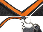 Dior Flight Line Saddle Bag Trotter Galliano — view 6