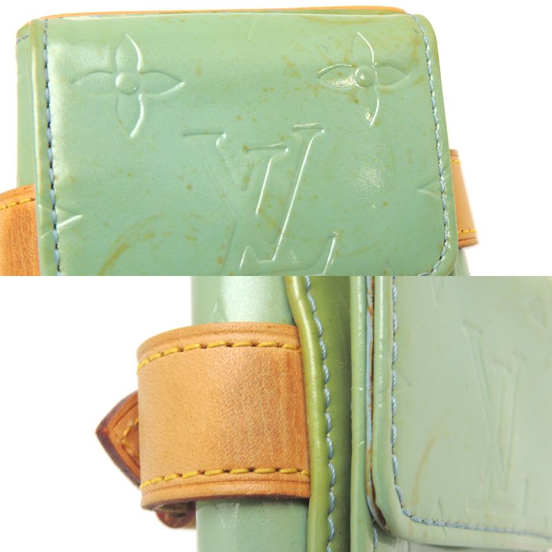 Louis Vuitton Bracelet Vernis — view 7