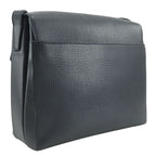 Loewe One Shoulder Leather Gray Bag — view 3