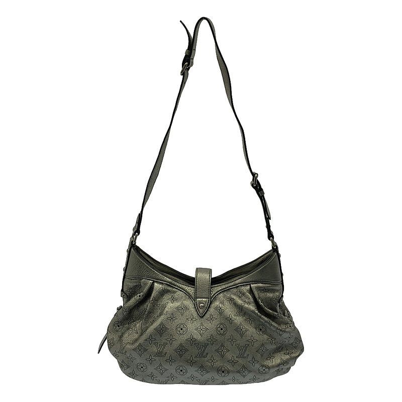 Louis Vuitton Mahina Shoulder Bag — view 3
