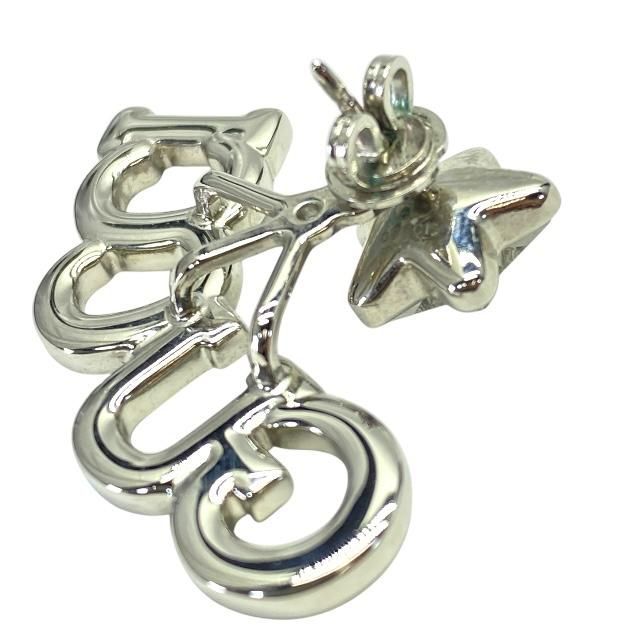 Gucci Single Earrings Accessories Jewelry Small Star Motif Logo — view 8