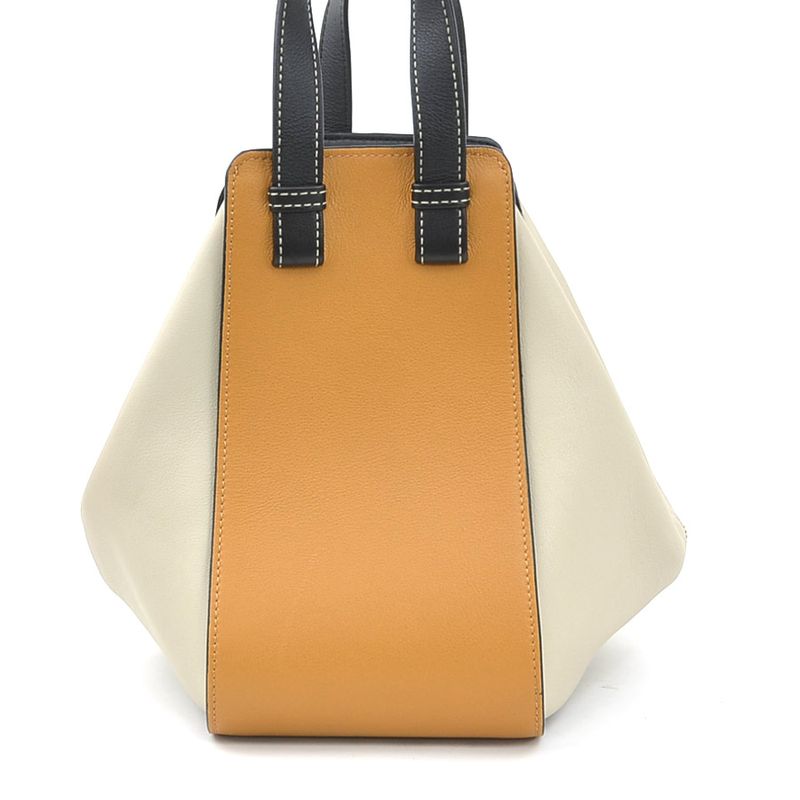 Loewe Shoulder Bag Handbag Hammock Small — view 2