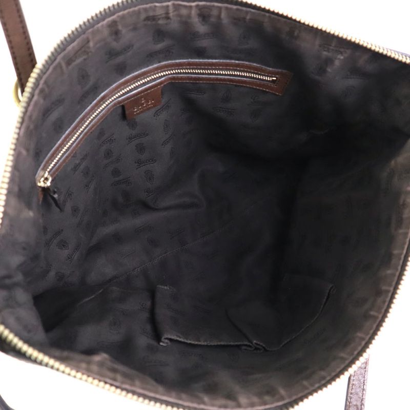 Gucci Shoulder Bag Handbag — view 5