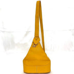 Loewe Shoulder Bag Camel Orange Anton — view 2