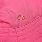 Gucci 2023 Item Brella Cloche GG Metal Nylon Bucket Hat — view 4