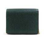Gucci Chain Wallet Folded Zumi — view 2