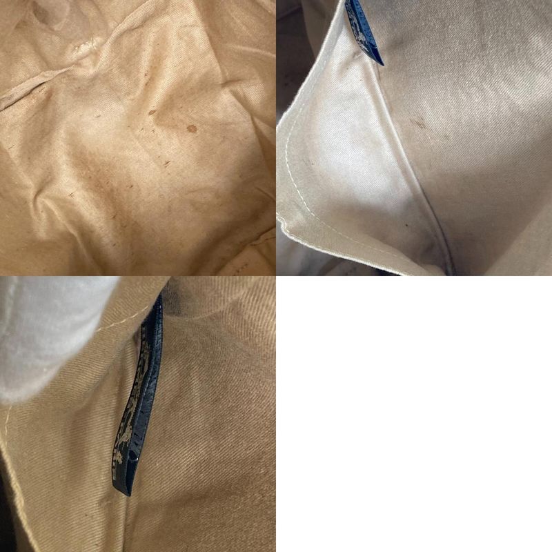 Hermes Tote Bag Cabas Chennai PM Leather Yellowish — view 9