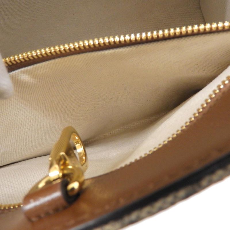 Gucci GG Supreme Small Tote Bag 2way — view 6