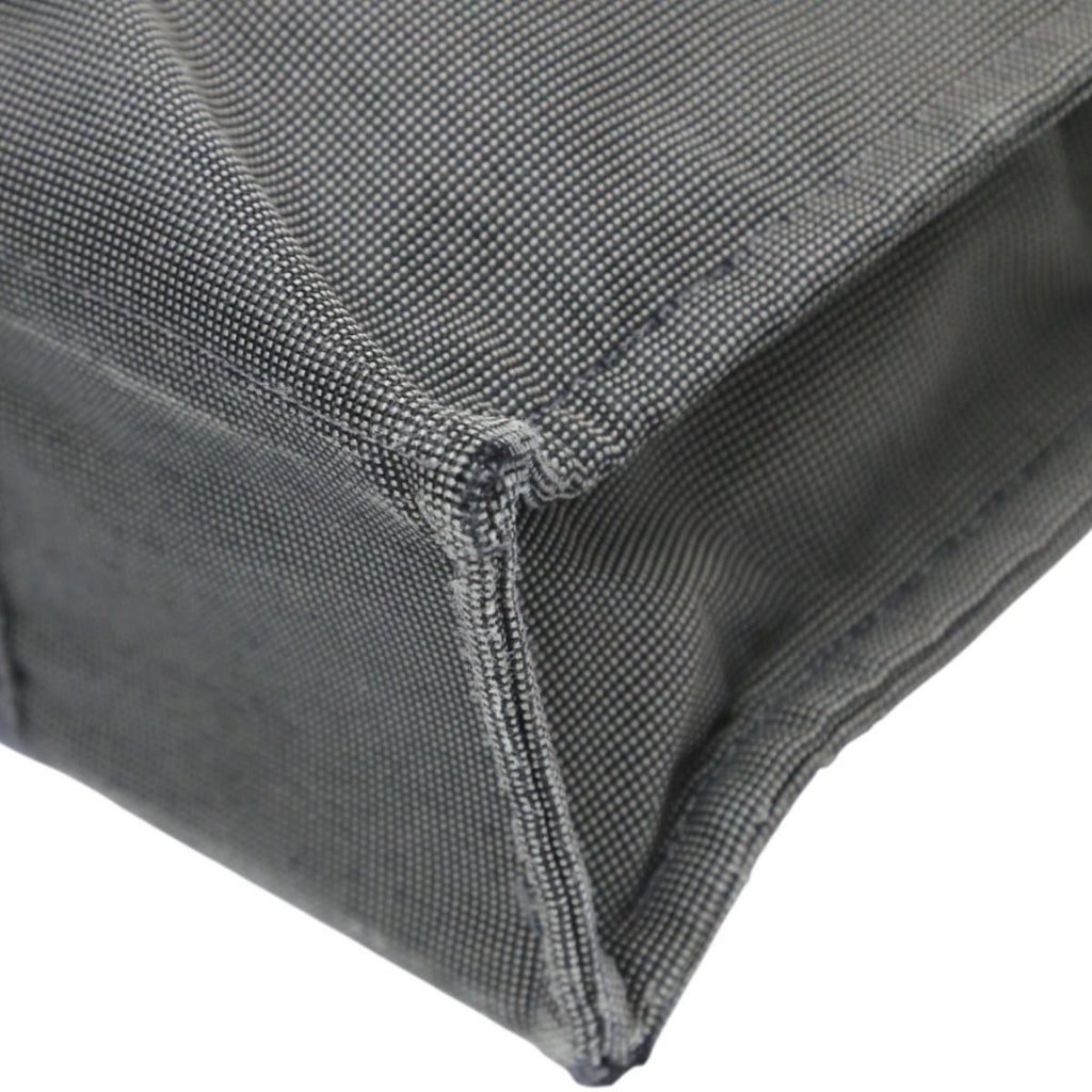 Hermes Business Bag Tote Her Line MM Gray — view 7