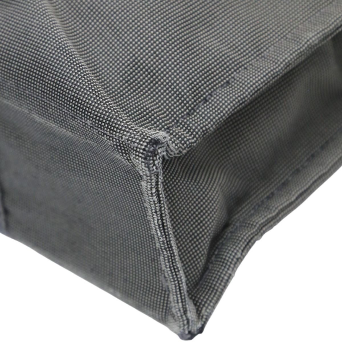 Hermes Business Bag Tote Her Line MM Gray — view 7