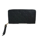 Louis Vuitton Empreinte Long Wallet Zippy — view 2