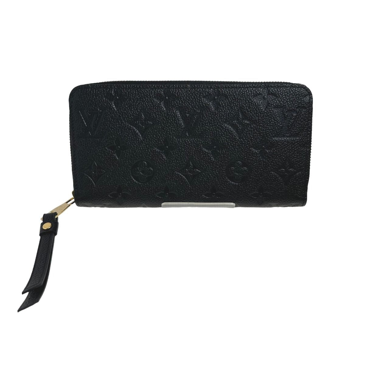 Louis Vuitton Empreinte Long Wallet Zippy — view 2
