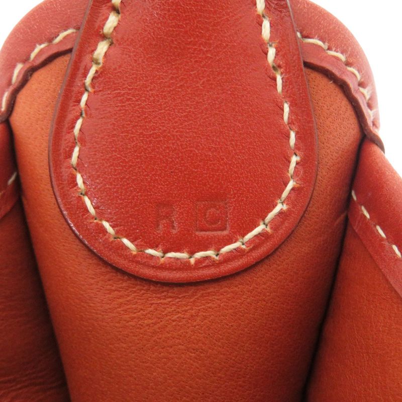 Hermes Vespa PM Shoulder Bag Str — view 8