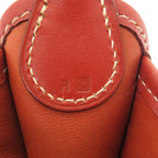 Hermes Vespa PM Shoulder Bag Str — view 8