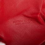 Bottega Veneta Shoulder Bag Leather Pouch Chile — view 9