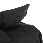 Bottega Veneta Shoulder Bag Small Crossbody Black — view 8