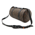 Louis Vuitton Monogram Solaray Mini Porotion Shoulder Bag Chain 2-Way Virgil — view 2
