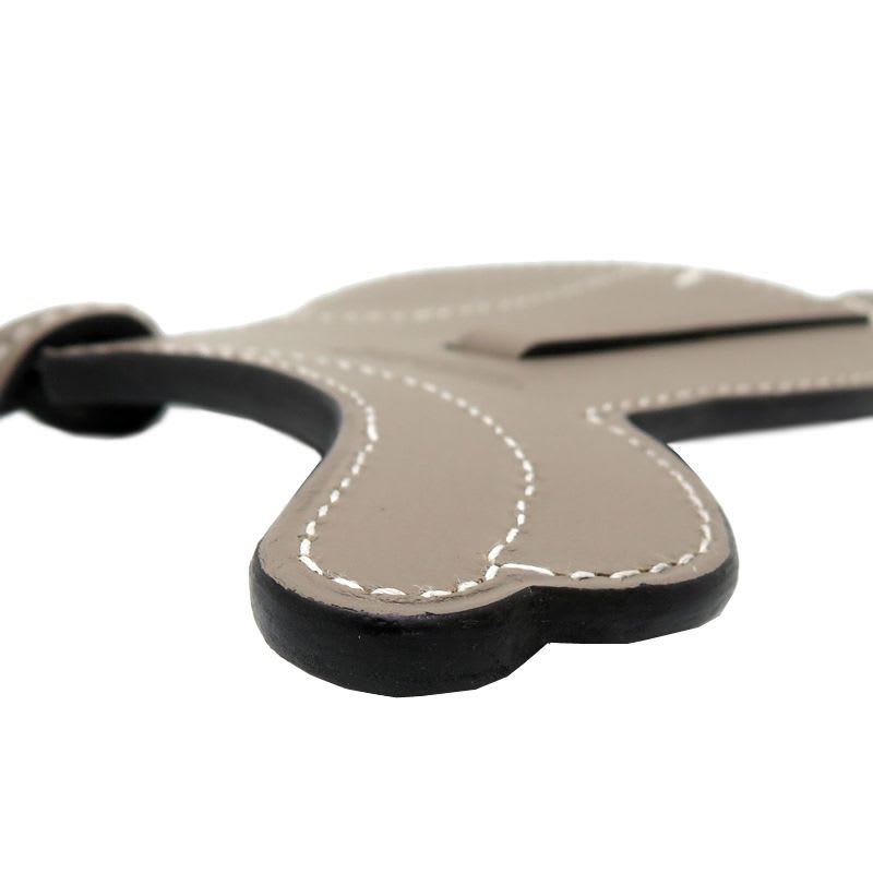 Hermes Key Paddock Sailor Holder — view 4