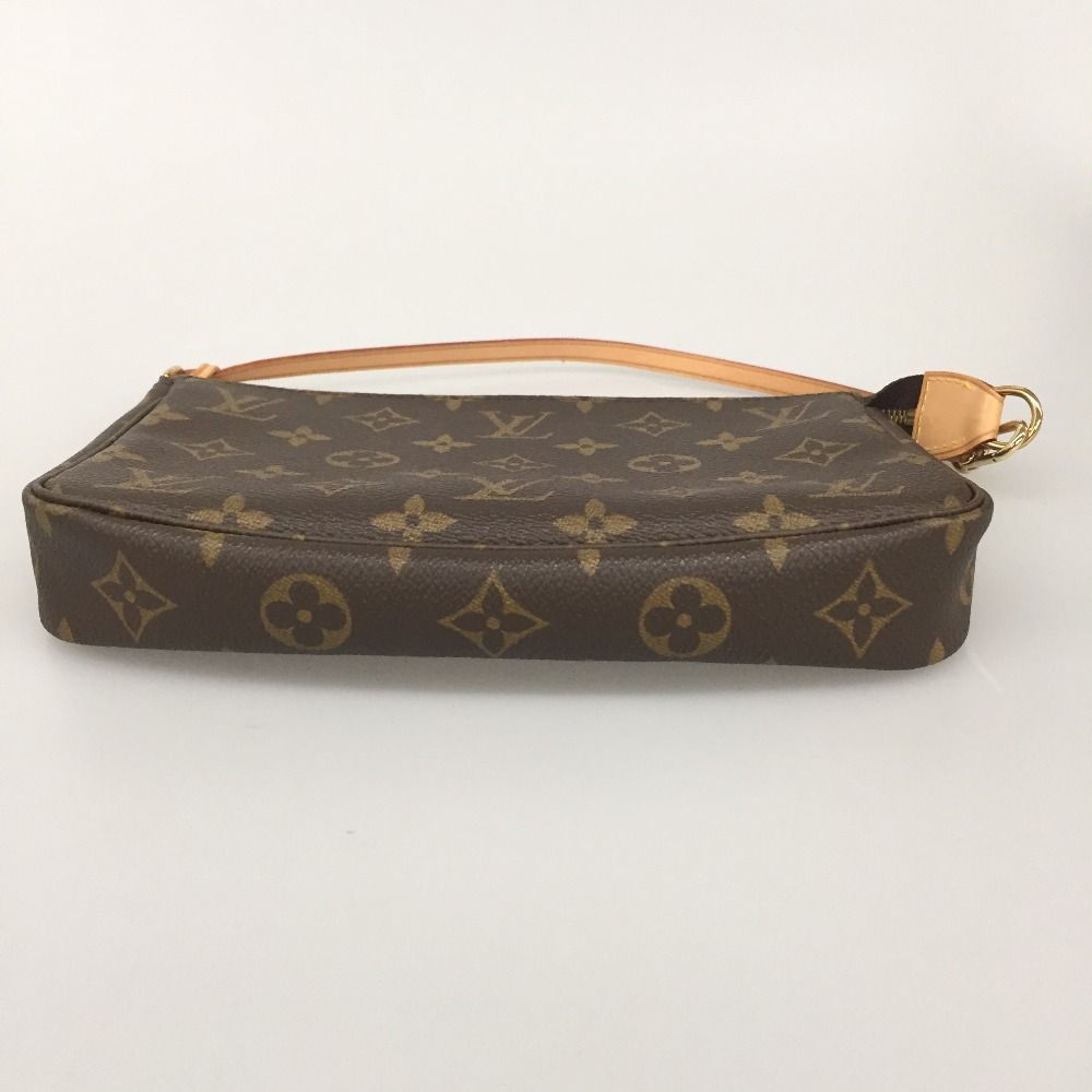 Louis Vuitton Pouch Monogram Accessoire — view 5