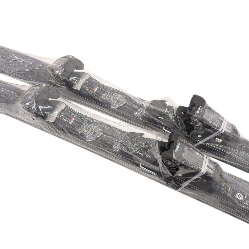 Fendi Current Sale Item Limited Blizzard Collaboration Iconic FF Ski — view 7