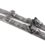 Fendi Current Sale Item Limited Blizzard Collaboration Iconic FF Ski — view 7