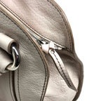 Celine Handbag Bittersweet Leather Light Pink — view 6