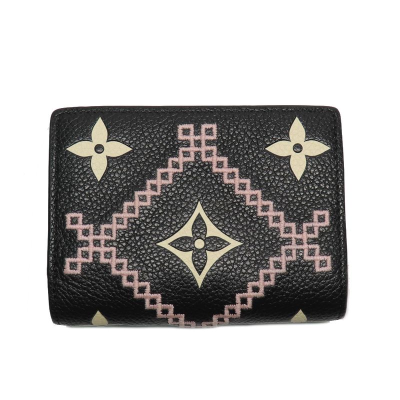 Louis Vuitton Monogram Empreinte Portefeuille Accessorie — view 4