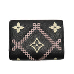 Louis Vuitton Monogram Empreinte Portefeuille Accessorie — view 4