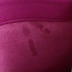 Hermes Clutch Bag Pochette Bazar MM — view 8