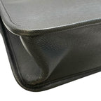 Louis Vuitton Taiga Alexei Shoulder Bag Crossbody Leather Black — view 4