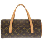 Louis Vuitton Monogram Sonatine Handbag 0042 — view 2