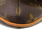 Louis Vuitton Musette Tango Long Strap Monogram Shoulder Bag 1390 — view 6