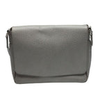 Louis Vuitton Taiga Gentlemans Romain MM Shoulder Bag — view 2
