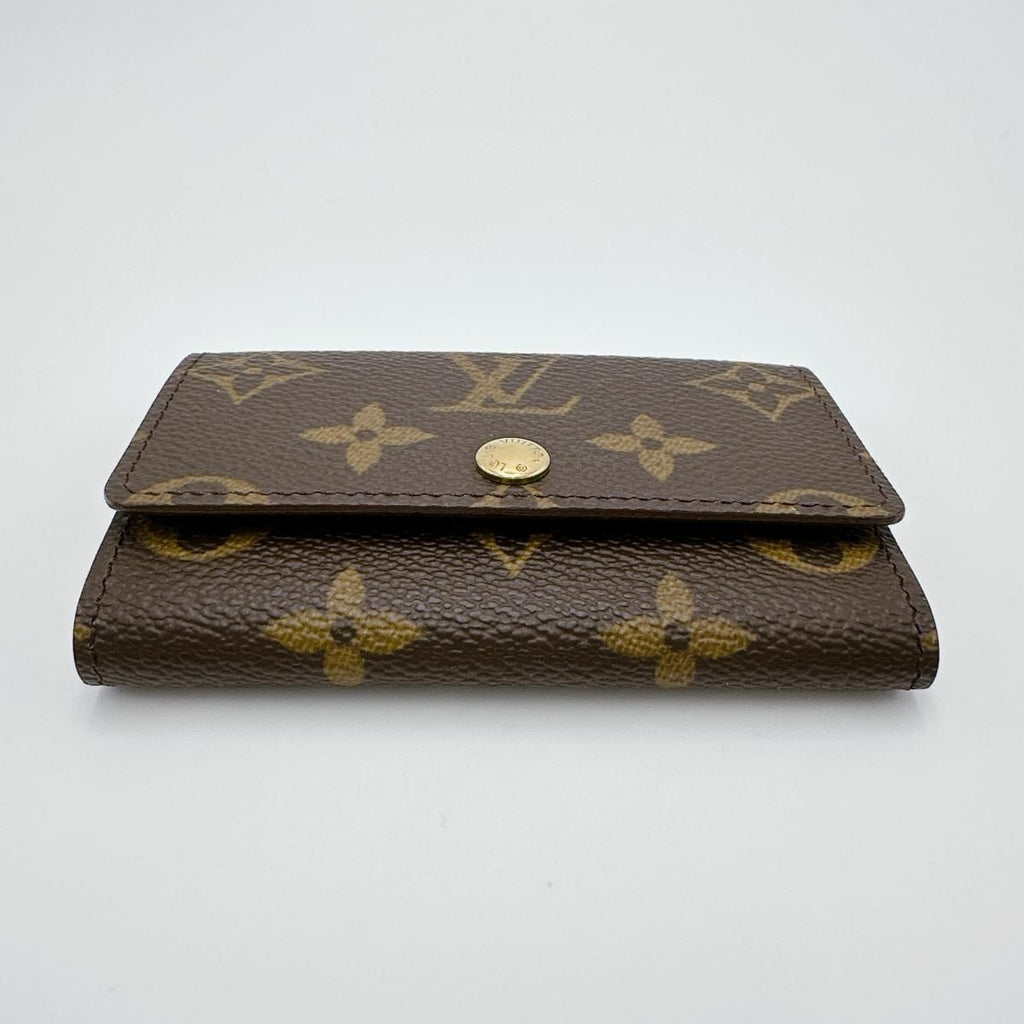 Louis Vuitton Monogram 6 key Case Multicles — view 3