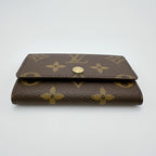 Louis Vuitton Monogram 6 key Case Multicles — view 3