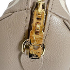 Louis Vuitton Monogram Empreinte Shoulder Bag Speedy Bandriere 20 — view 9