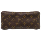 Louis Vuitton Monogram Looping MM Shoulder Bag 0161 — view 3