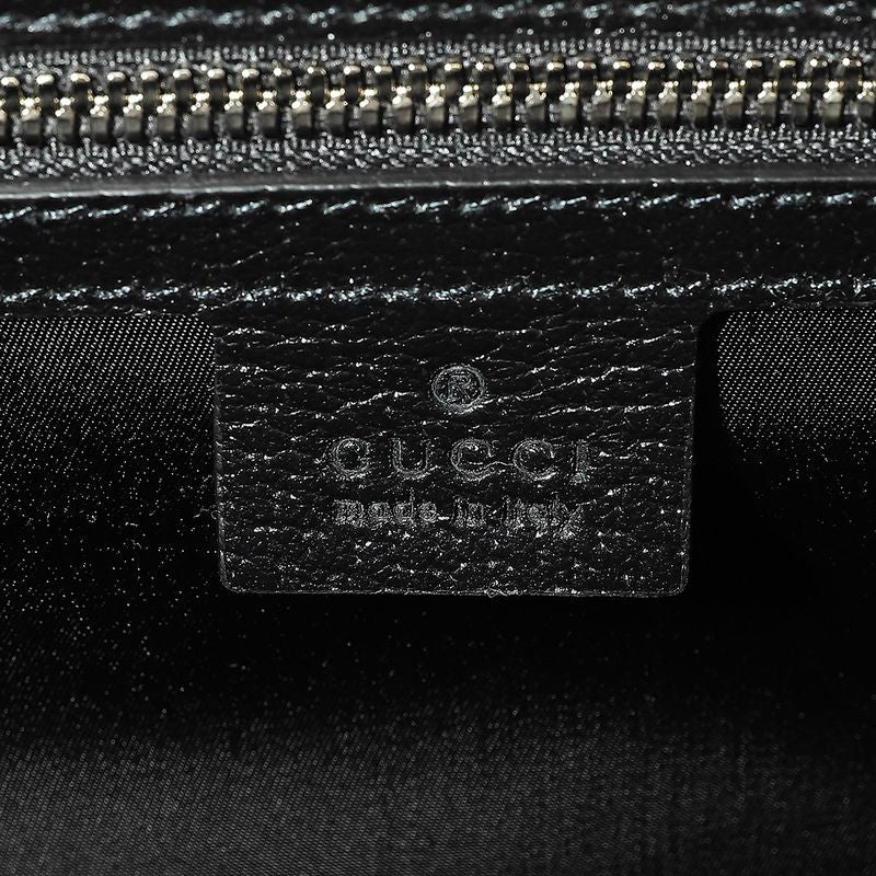Gucci Tote Bag Off the Grid Black — view 8