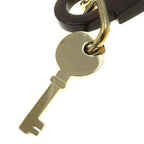 Hermes Amulet Padlock Gmnecklace — view 7