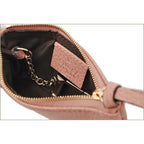 Gucci Coin Case Key With Swing Ring Bright Pink — view 5