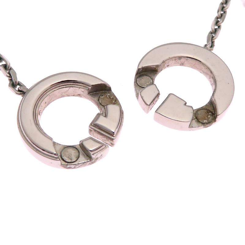Gucci S Interlocking Bracelet — view 6